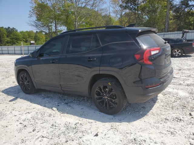 2022 GMC Terrain Sle VIN: 3GKALMEV1NL276693 Lot: 50073024