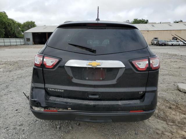 2017 Chevrolet Traverse Lt VIN: 1GNKRGKD2HJ126218 Lot: 53082684