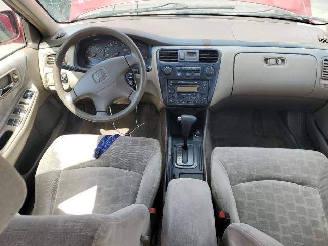2001 Honda Accord Ex VIN: JHMCG56601C029272 Lot: 52226624