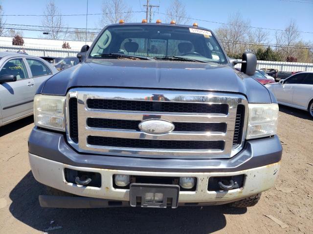 1FTSX21507EA67009 | 2007 Ford f250 super duty