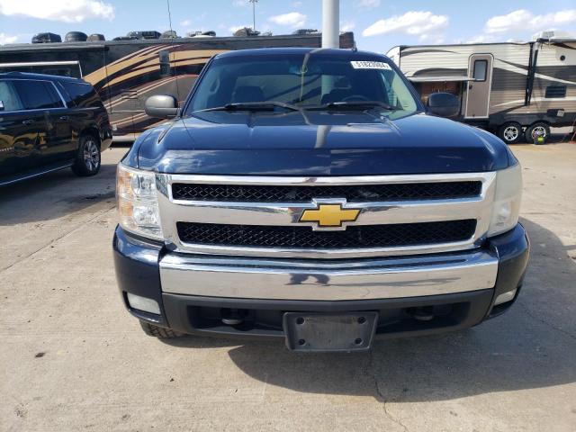 2007 Chevrolet Silverado K1500 VIN: 1GCEK19J27Z553479 Lot: 51823984