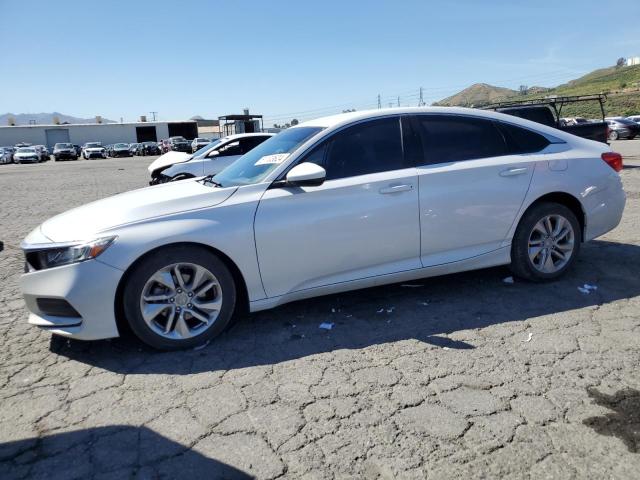 2019 Honda Accord Lx VIN: 1HGCV1F18KA067657 Lot: 51103624