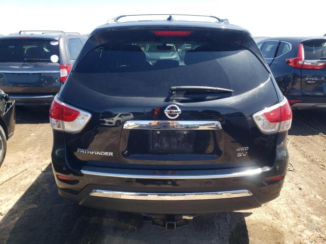 2016 Nissan Pathfinder S VIN: 5N1AR2MMXGC630311 Lot: 51429604