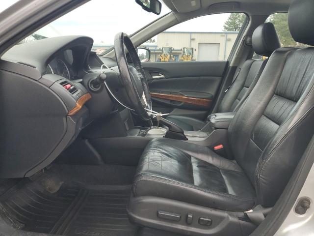 2011 Honda Accord Exl VIN: 1HGCP2F83BA016497 Lot: 51650534