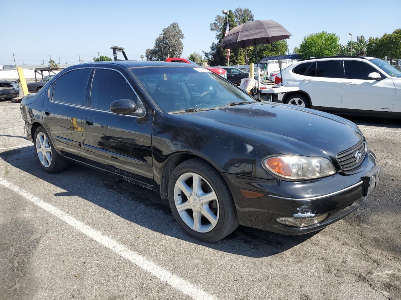 JNKDA31A22T027689 2002 Infiniti I35