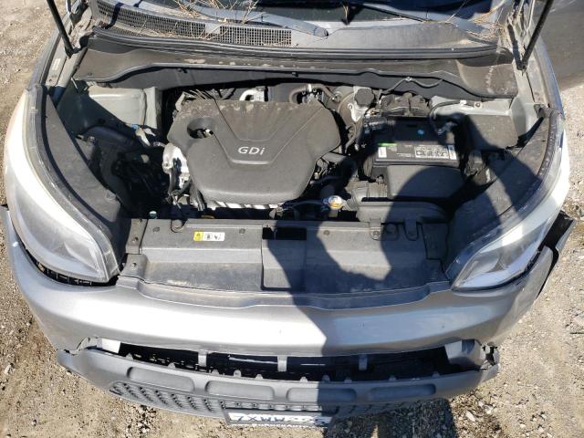 2015 KIA SOUL - KNDJN2A24F7127755