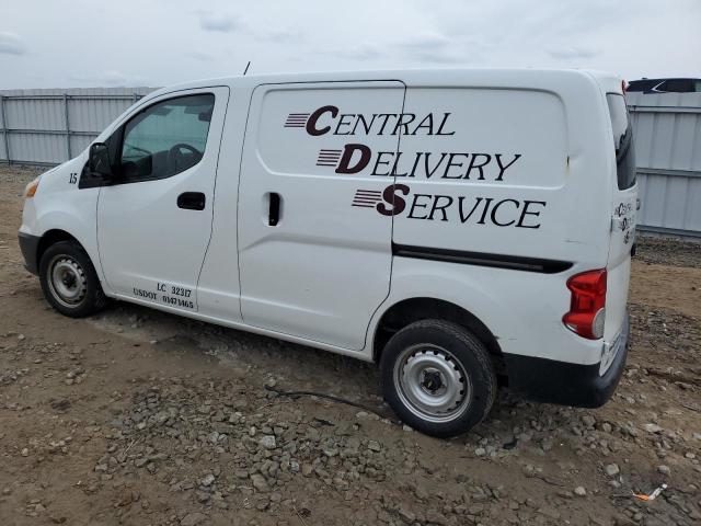 2015 CHEVROLET CITY EXPRE - 3N63M0YN0FK716588