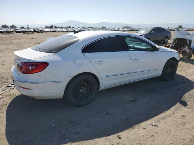 2010 Volkswagen Cc Sport VIN: WVWMP7AN0AE556264 Lot: 52402454