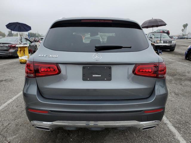 2022 Mercedes-Benz Glc 300 VIN: W1N0G8DB0NV331511 Lot: 50349714