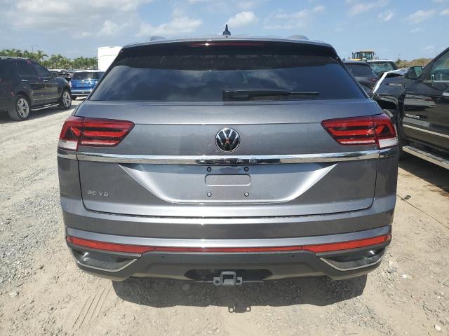 2023 Volkswagen Atlas Cross Sport Se VIN: 1V2WE2CA8PC228668 Lot: 51898394