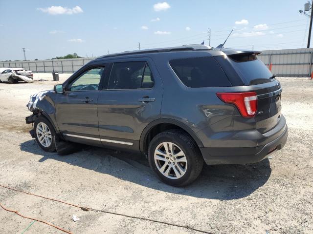 2019 Ford Explorer Xlt VIN: 1FM5K8D85KGB19442 Lot: 52529664