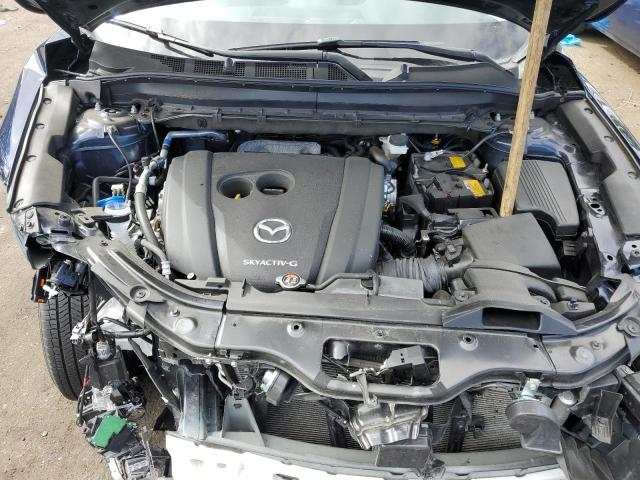 2023 MAZDA CX-5 SELEC - JM3KFBBM4P0208922