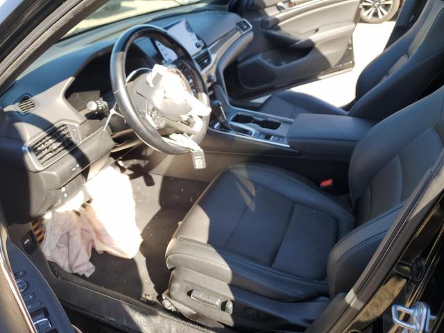 2021 Honda Accord Sport VIN: 1HGCV1F30MA097417 Lot: 51636014