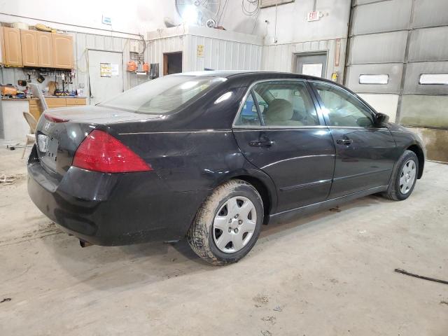 2006 Honda Accord Lx VIN: 1HGCM56476A129866 Lot: 49964834
