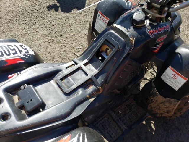 2004 POLARIS PREDATOR RF3KA09XC4T091347