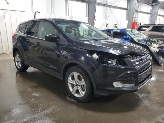 2013 Ford Escape Se VIN: 1FMCU9GX3DUB33144 Lot: 51169034