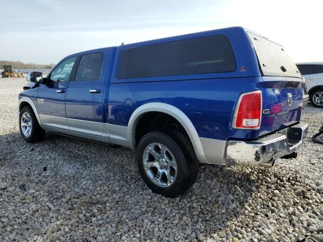 2018 RAM 1500 LARAM - 1C6RR7VM6JS258490
