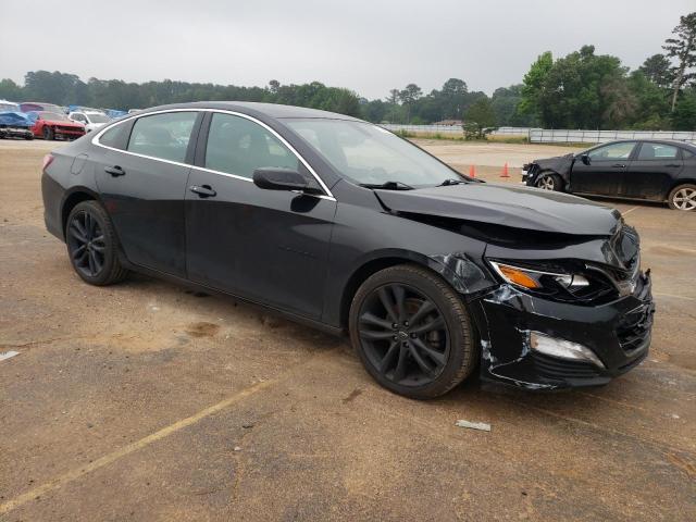 2021 Chevrolet Malibu Lt VIN: 1G1ZD5ST3MF026040 Lot: 51244764