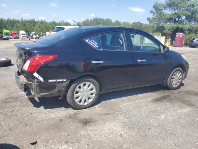 2012 Nissan Versa S VIN: 3N1CN7AP8CL939880 Lot: 50756994