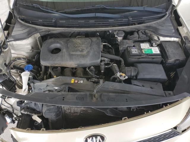 2018 KIA RIO LX - 3KPA24AB2JE077158