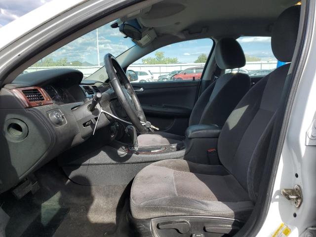 2010 Chevrolet Impala Lt VIN: 2G1WB5EN2A1196785 Lot: 51485784