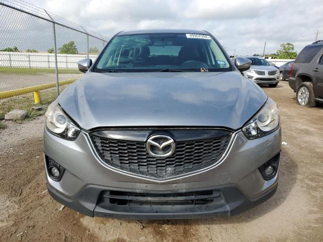 VIN JM3KE2CY6F0504155 2015 Mazda CX-5, Touring no.5