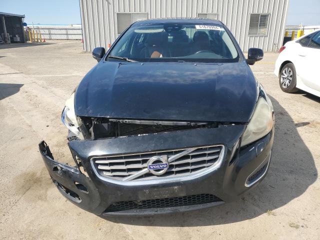 2012 Volvo S60 T5 VIN: YV1622FS2C2037269 Lot: 51670994