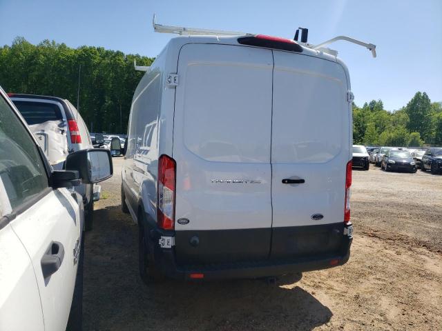 2019 FORD TRANSIT T- - 1FTYR2CM3KKB04413