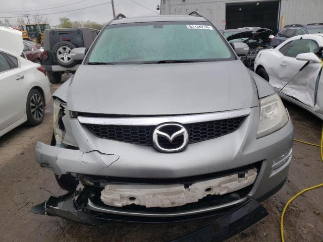 2009 Mazda Cx-9 VIN: JM3TB38A490180576 Lot: 52134274