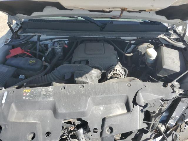 2012 GMC Sierra K1500 VIN: 1GTN2TEA3CZ193666 Lot: 52648574