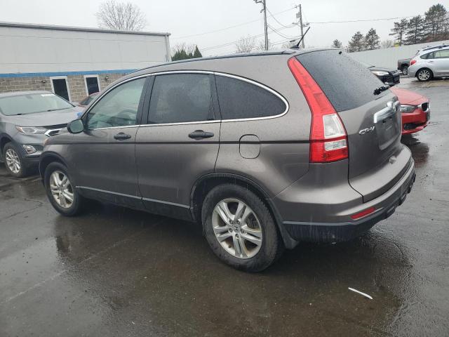 2011 Honda Cr-V Ex VIN: 3CZRE4H57BG700400 Lot: 50116324