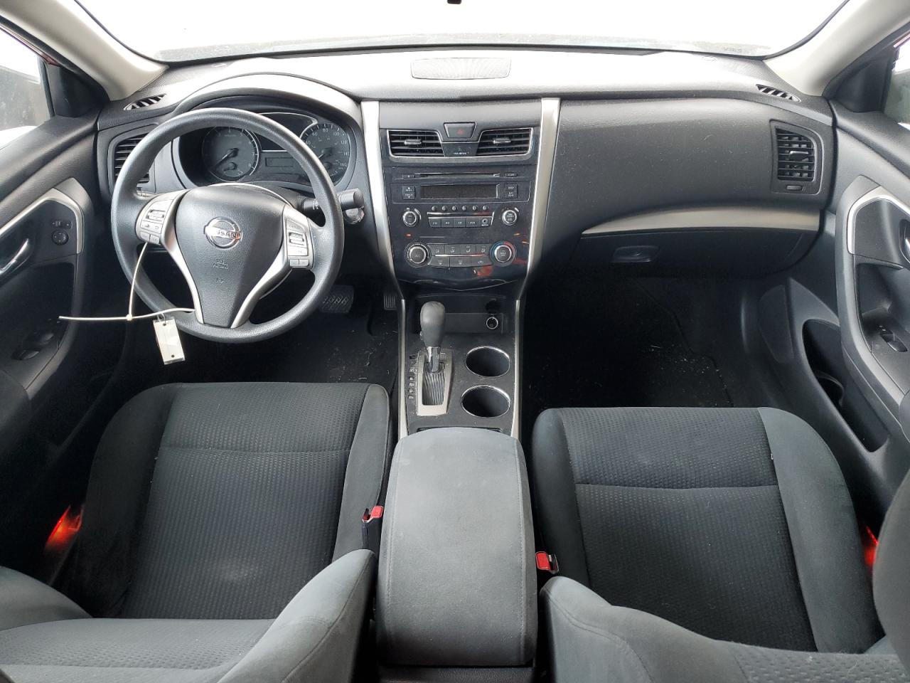 1N4AL3AP0FN328352 2015 Nissan Altima 2.5