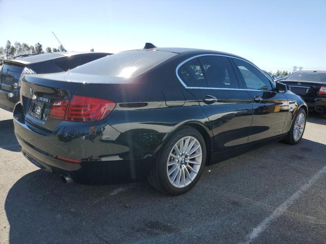 VIN WBAFR7C50DC823609 2013 BMW 5 Series, 535 I no.3