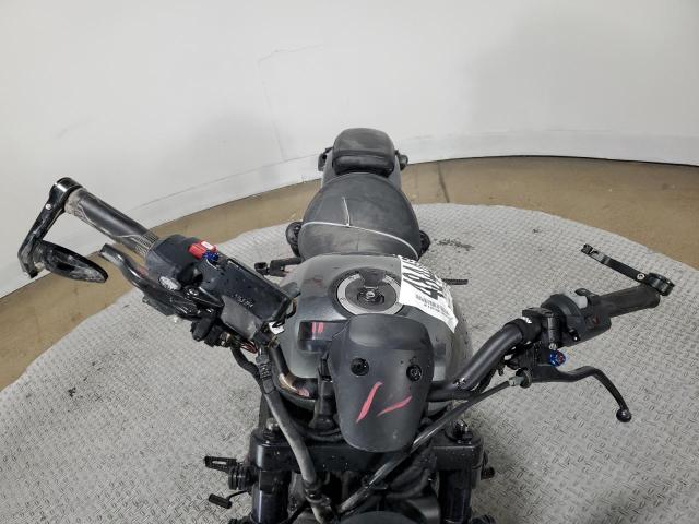 2023 HONDA CMX1100 A JH2SC8307PK200289