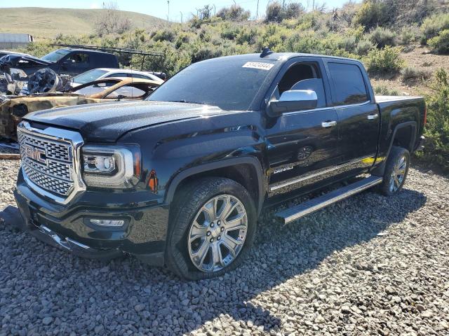 2017 GMC SIERRA K15 - 3GTU2PEJ7HG517471