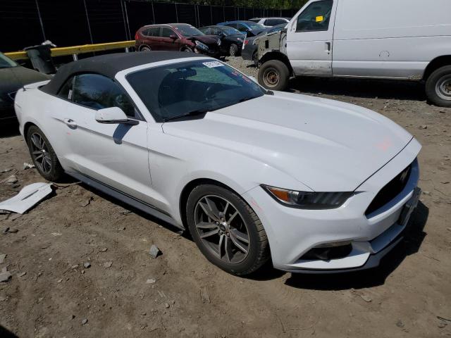 2016 Ford Mustang VIN: 1FATP8UH2G5216264 Lot: 51817354