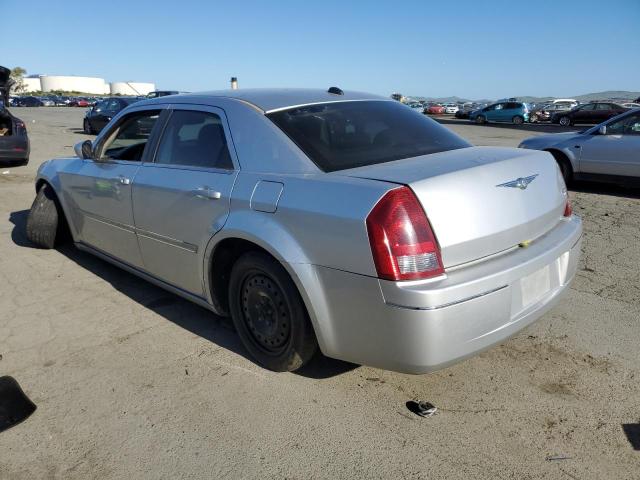 2005 Chrysler 300 Touring VIN: 2C3AA53G75H594584 Lot: 52461254