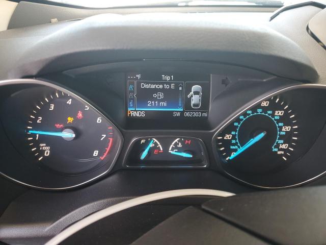 2015 FORD ESCAPE TIT - 1FMCU0J98FUA03904