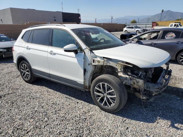 3VV1B7AX1MM039736 Volkswagen Tiguan S 2021