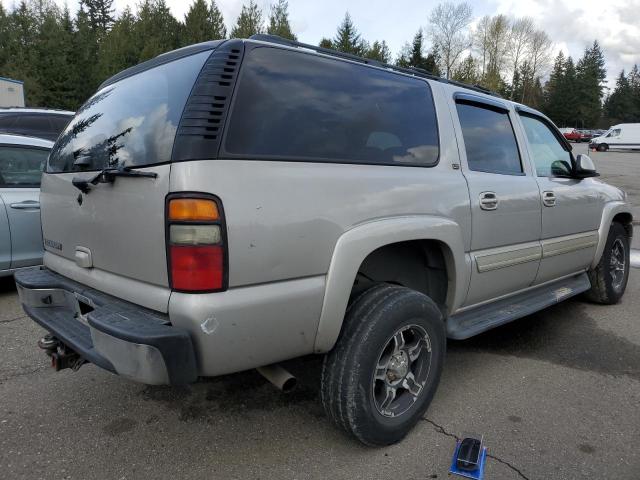 2006 Chevrolet Suburban K1500 VIN: 1GNFK16ZX6J173521 Lot: 49290294