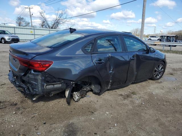 2023 Kia Forte Lx VIN: 3KPF24AD8PE568611 Lot: 50541284