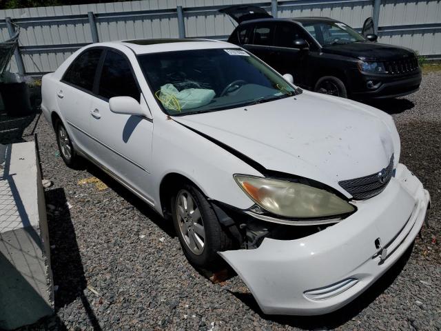 2002 Toyota Camry Le VIN: JTDBF30K820028416 Lot: 51979304