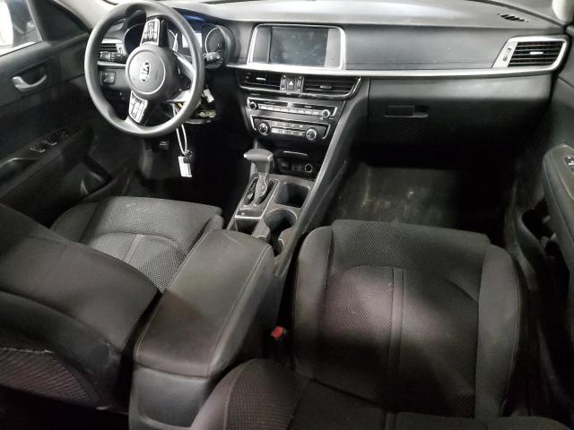 2019 Kia Optima Lx VIN: 5XXGT4L30KG312565 Lot: 52360544