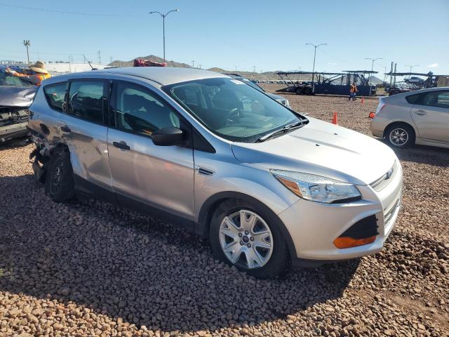 2015 Ford Escape S VIN: 1FMCU0F70FUB95777 Lot: 49203014