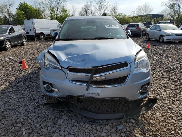 2015 Chevrolet Equinox - Image 5