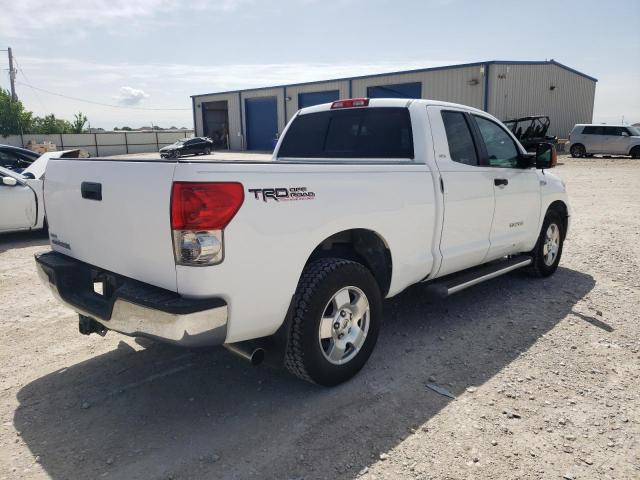 2007 Toyota Tundra Double Cab Sr5 VIN: 5TFRV54187X006798 Lot: 51355914