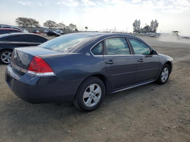 2009 Chevrolet Impala 1Lt VIN: 2G1WT57N091159790 Lot: 51791914