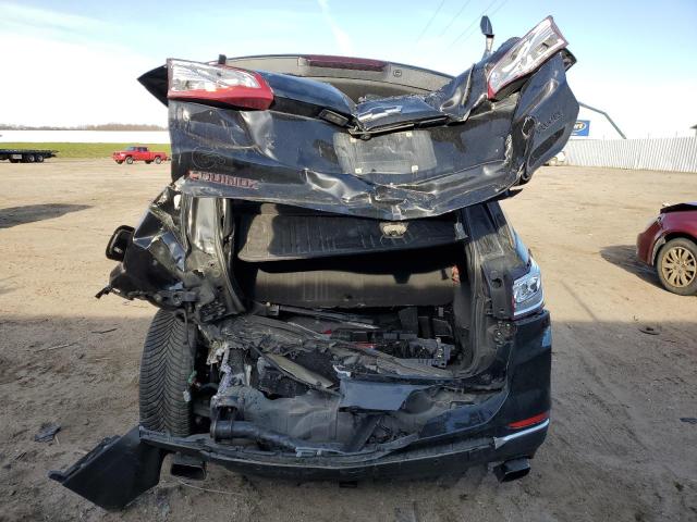 2020 Chevrolet Equinox Lt VIN: 2GNAXVEX2L6100705 Lot: 49923604