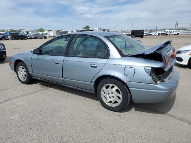 2002 Saturn Sl2 VIN: 1G8ZJ52722Z234080 Lot: 50859104