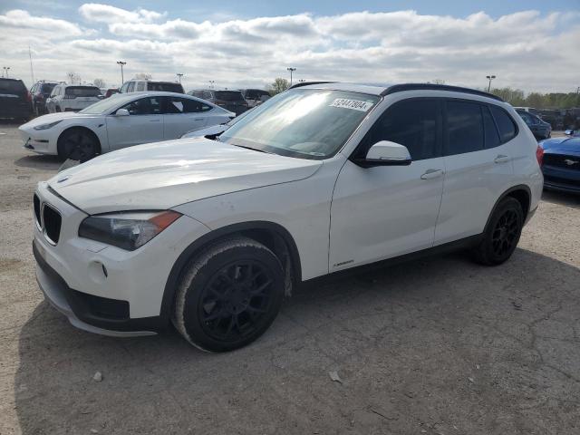 VIN WBAVL1C58FVY29286 2015 BMW X1, Xdrive28I no.1